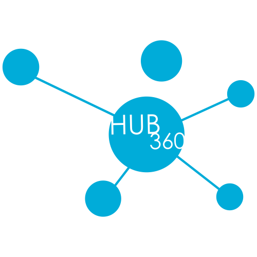 hub360 Ghana